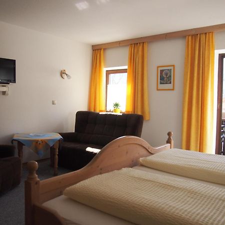 Pension Wagnerhof Oberaudorf Luaran gambar