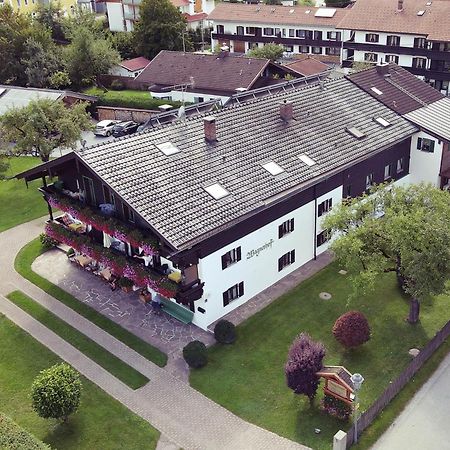 Pension Wagnerhof Oberaudorf Luaran gambar