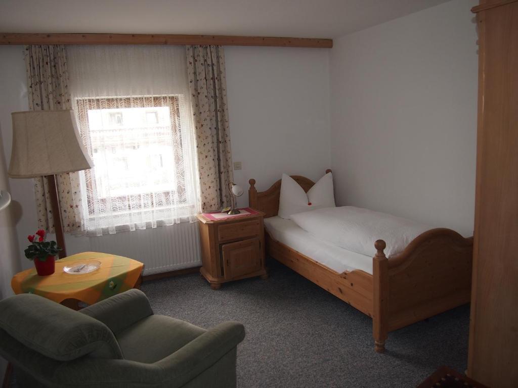 Pension Wagnerhof Oberaudorf Bilik gambar