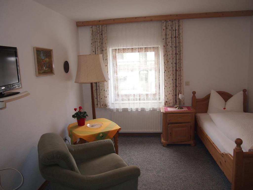 Pension Wagnerhof Oberaudorf Bilik gambar