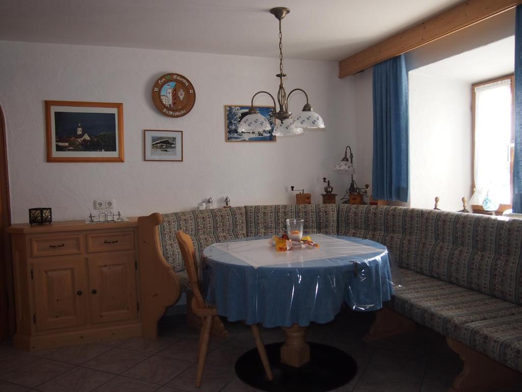 Pension Wagnerhof Oberaudorf Luaran gambar