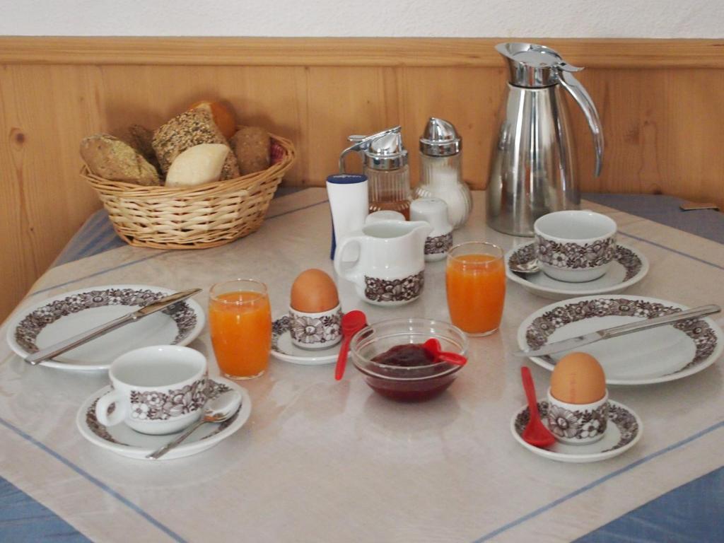 Pension Wagnerhof Oberaudorf Luaran gambar
