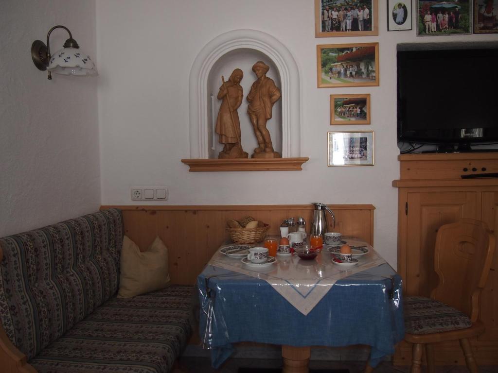Pension Wagnerhof Oberaudorf Luaran gambar