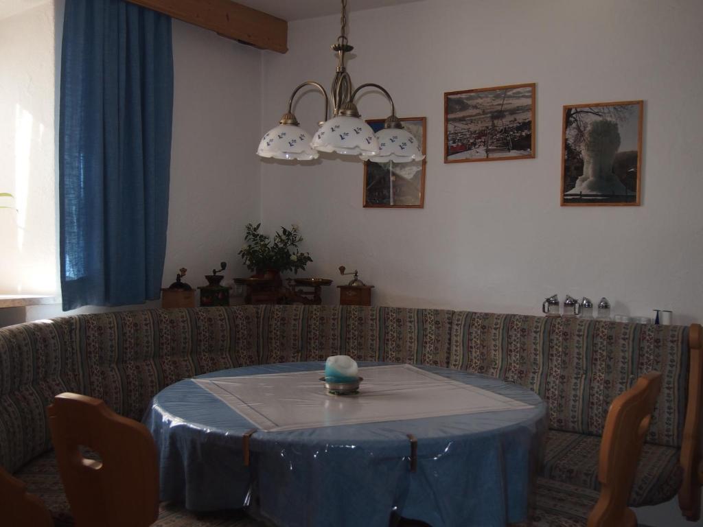 Pension Wagnerhof Oberaudorf Luaran gambar