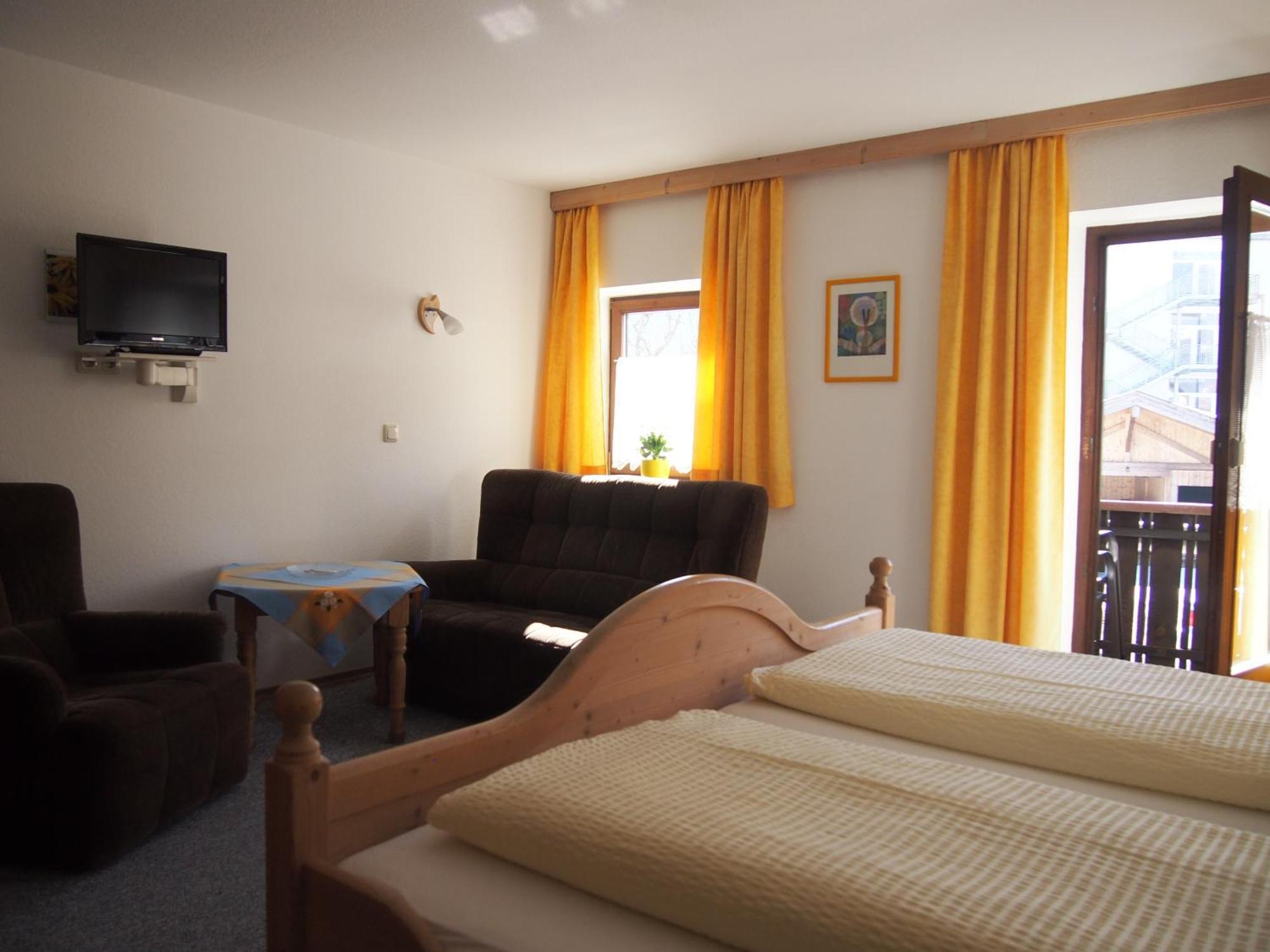 Pension Wagnerhof Oberaudorf Luaran gambar