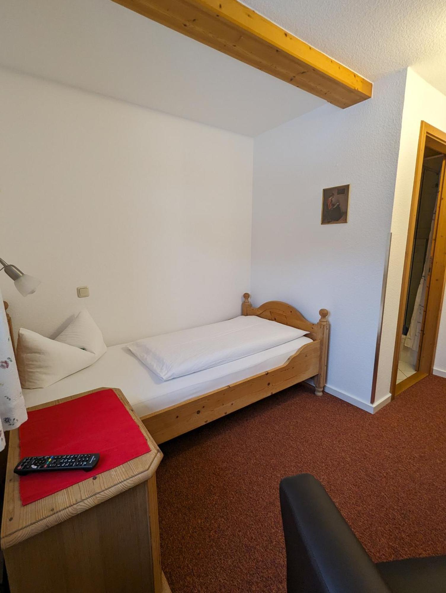 Pension Wagnerhof Oberaudorf Luaran gambar