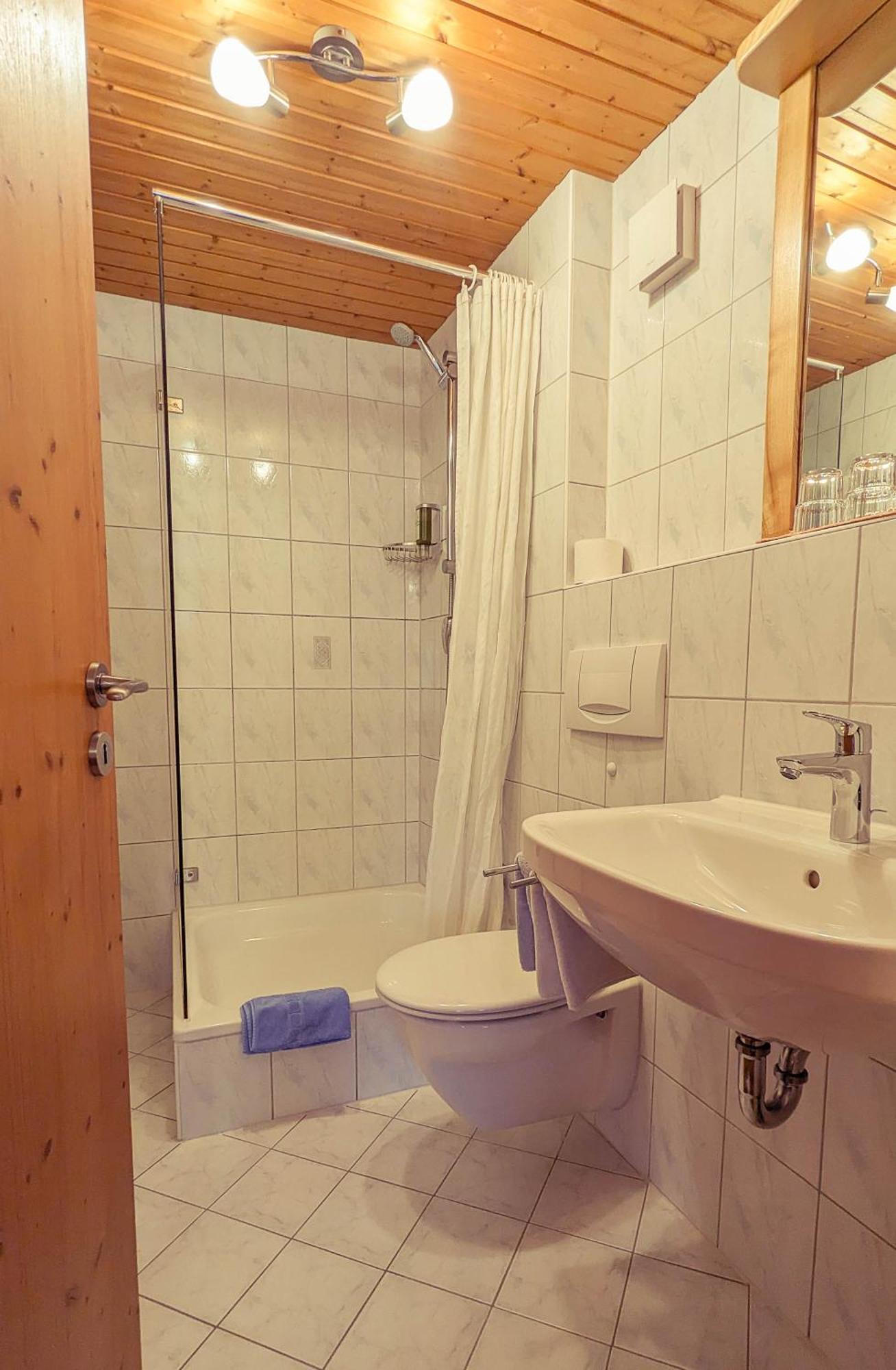 Pension Wagnerhof Oberaudorf Luaran gambar