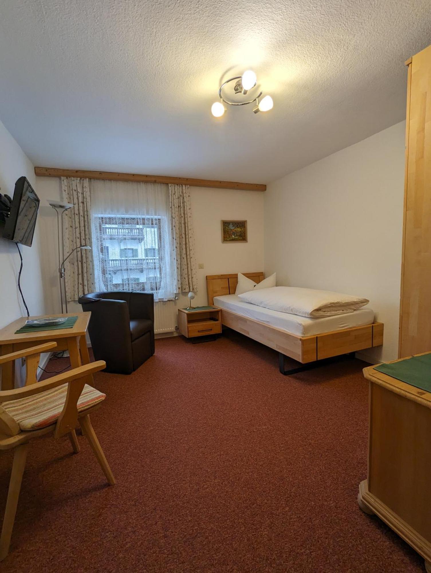 Pension Wagnerhof Oberaudorf Luaran gambar