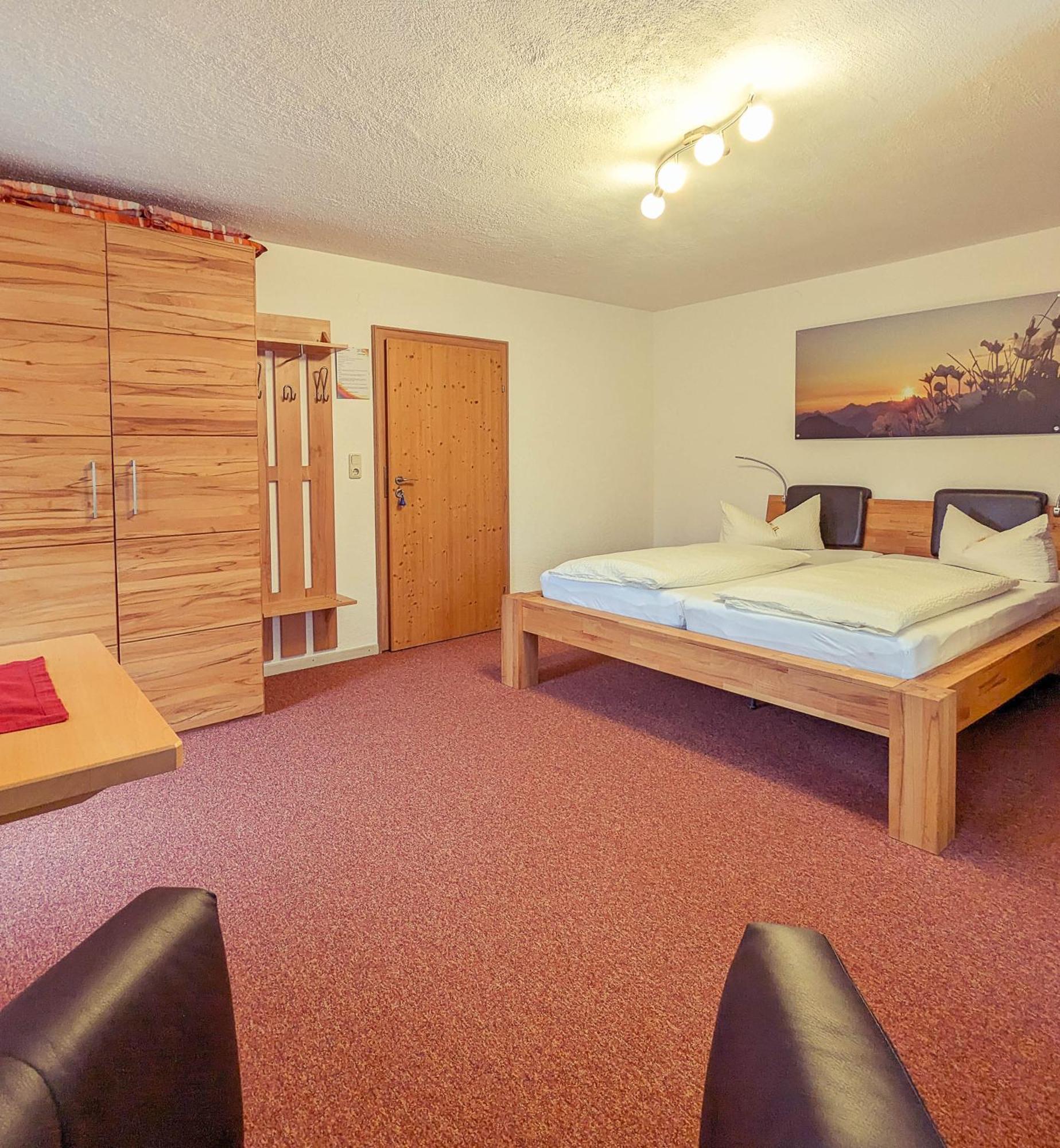 Pension Wagnerhof Oberaudorf Luaran gambar