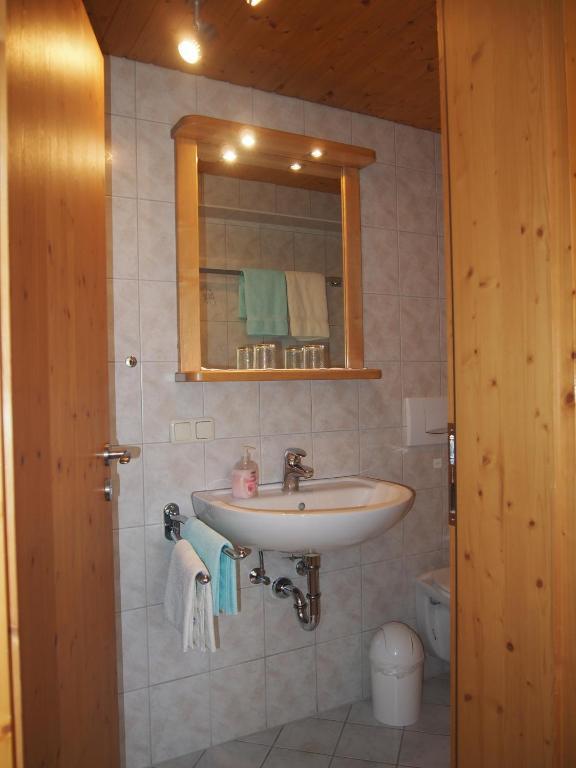 Pension Wagnerhof Oberaudorf Bilik gambar