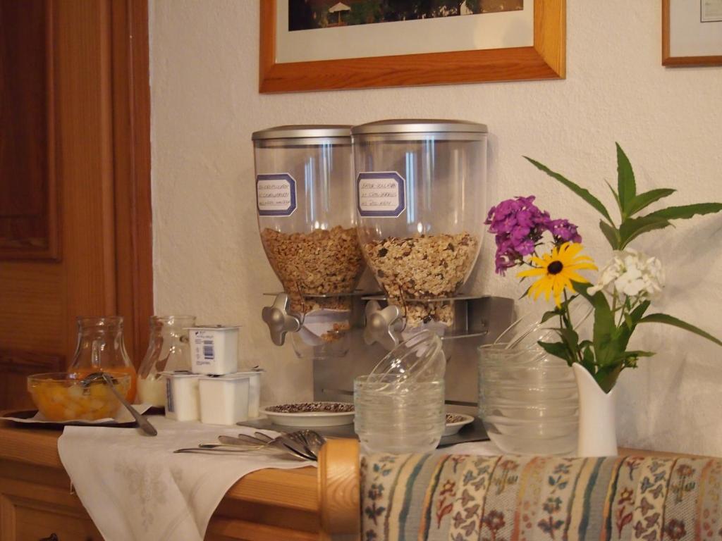 Pension Wagnerhof Oberaudorf Luaran gambar