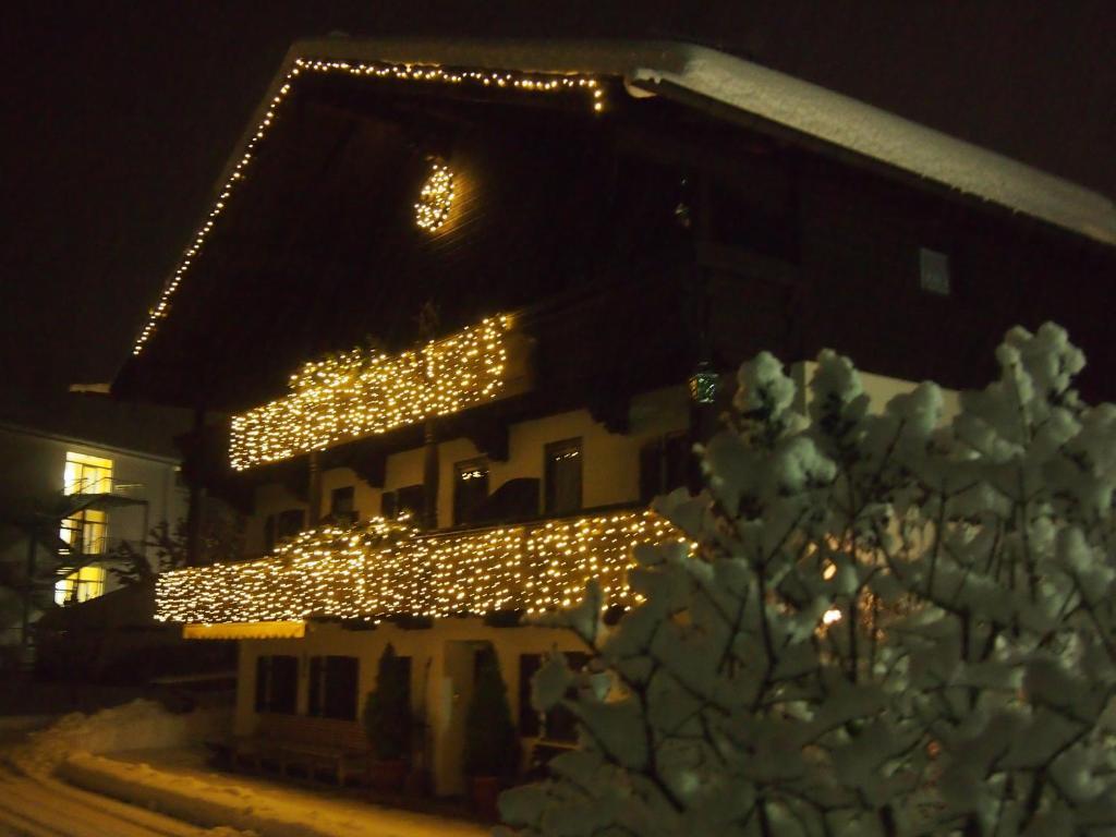 Pension Wagnerhof Oberaudorf Luaran gambar