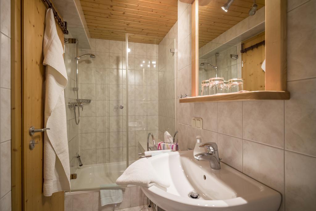 Pension Wagnerhof Oberaudorf Luaran gambar