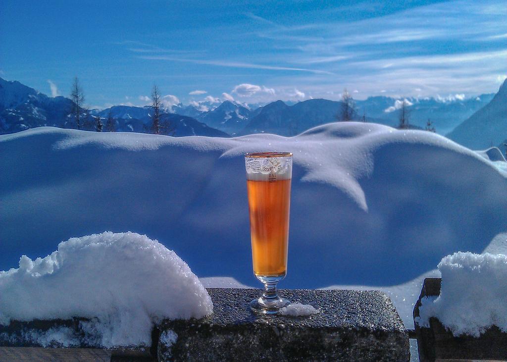 Pension Wagnerhof Oberaudorf Luaran gambar