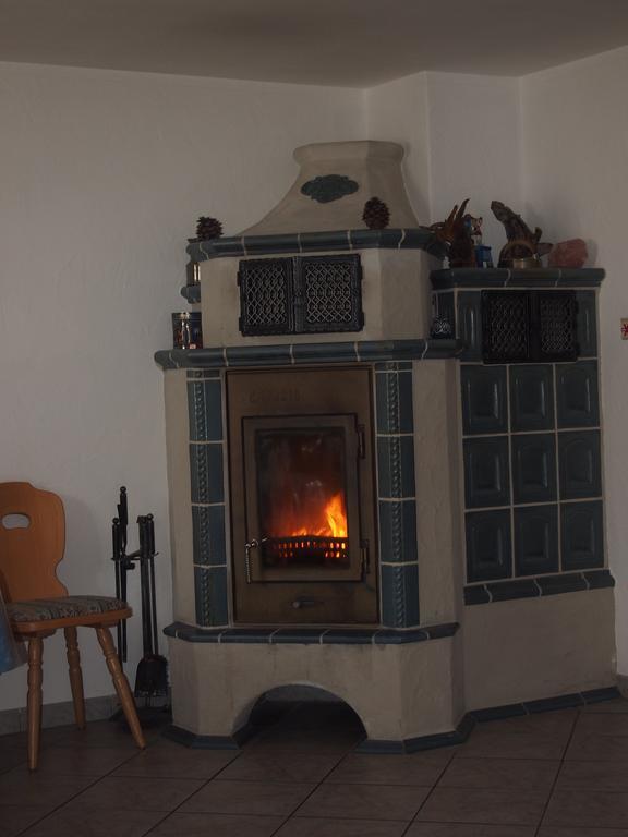 Pension Wagnerhof Oberaudorf Luaran gambar