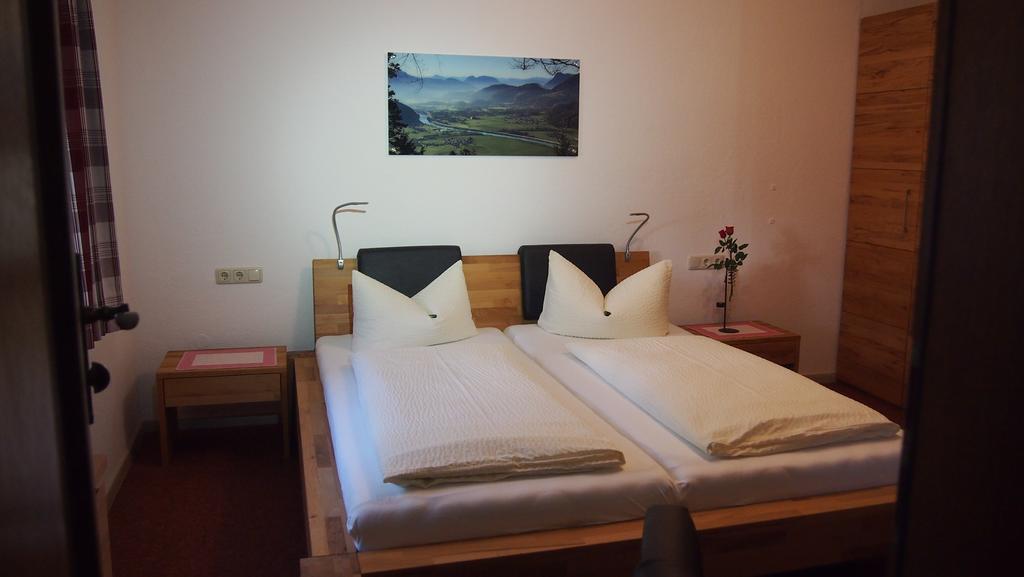 Pension Wagnerhof Oberaudorf Luaran gambar