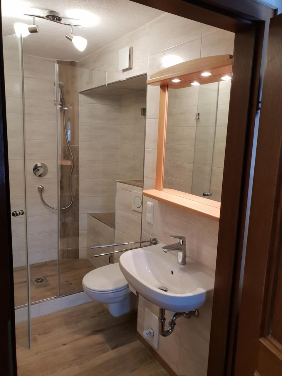 Pension Wagnerhof Oberaudorf Luaran gambar