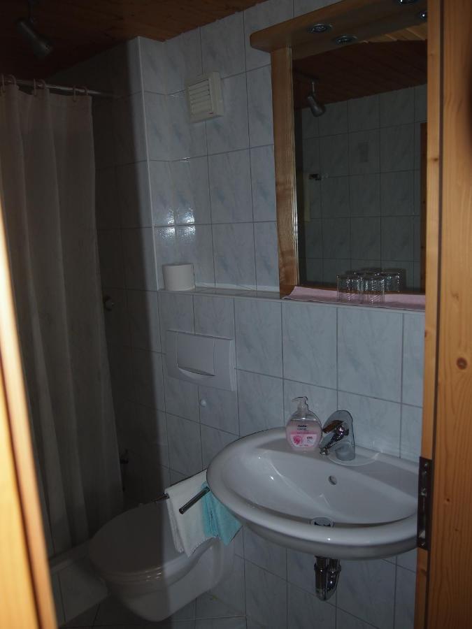 Pension Wagnerhof Oberaudorf Bilik gambar